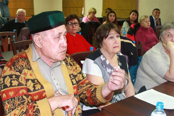 За пять лет количество пенсионеров в Узбекистане увеличилось на 630 тысяч