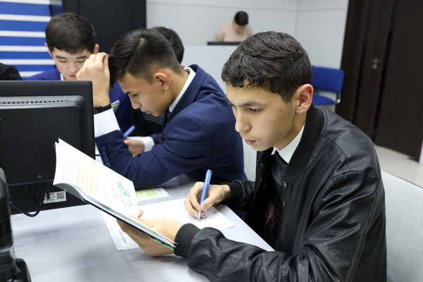 Подведены итоги международного проекта Росатома Global Atomic Quiz 2022