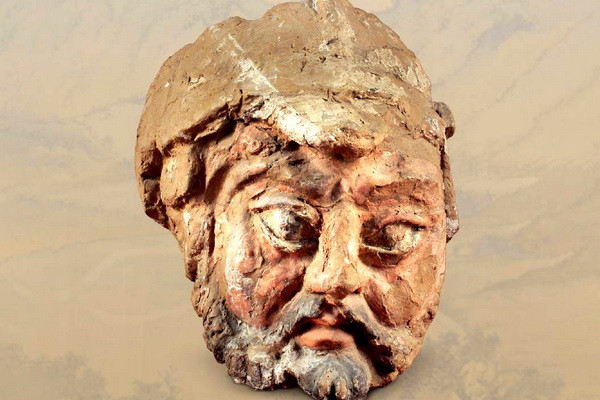 В Пекине открывается археологическая выставка «Сотрудничество в рамках «Пояса и пути»