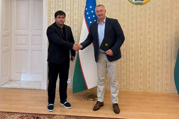 Doppelmayr планирует вложить 10 млн евро в строительство подвесной канатной дороги в Узбекистане