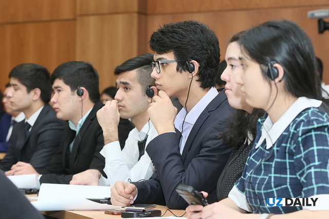 Реформа ТГАУ: новые цели и дуальное обучение