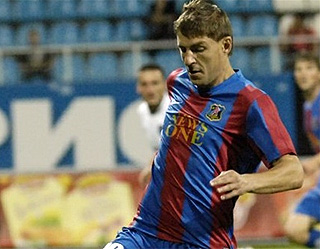 Maksim Shatskikh joins Arsenal Kiev