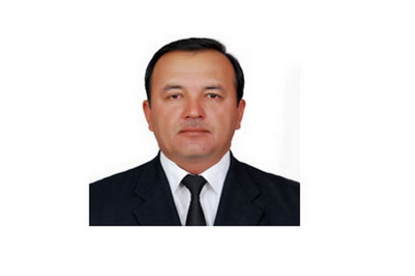 Shukhrat Teshaev appointed as first deputy minister of agriculture