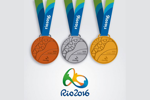 Uzbek leader approves remuneration sizes for Olympic medals