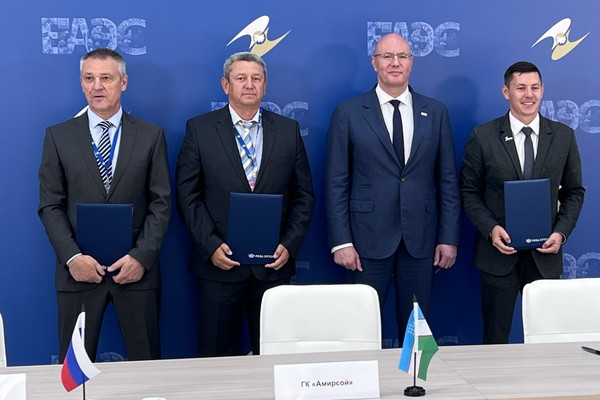 Достигнута договоренность о создании Евразийского Альянса горных курортов