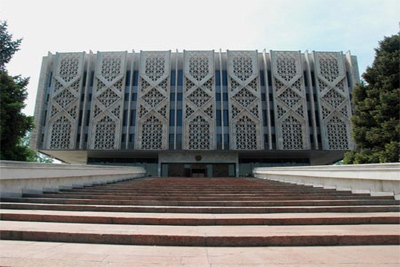 В Ташкенте пройдет выставка Arirang-The Soul of Korea