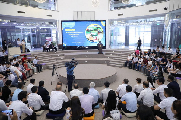 Награждены победители конкурса Программы поддержки инициатив в области прикладных исследований