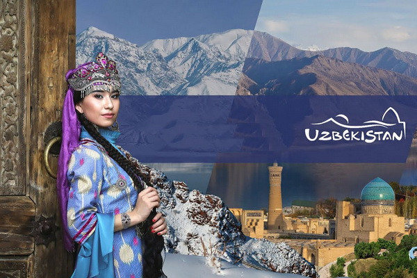 Статагенство: за январь-сентябрь 2023 года объем услуг туристических услуг составил 513,4 млрд. сум