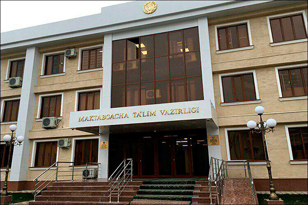 Kindergartens in Uzbekistan to provide additional paid services