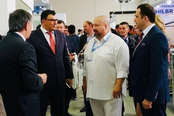 Подписан Меморандум о развитии медицинского туризма в Узбекистане