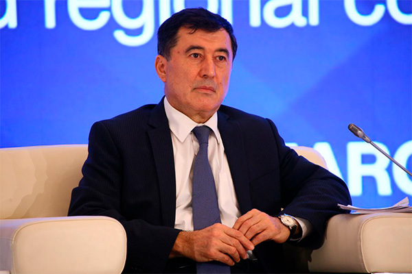 Горнодобывающая отрасль Узбекистана привлекла $10 млрд. инвестиций