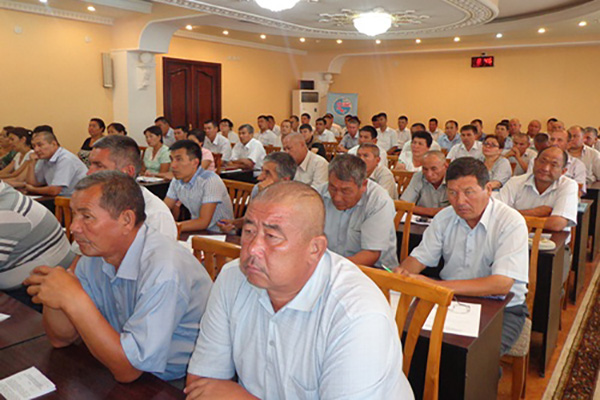 Повышается ответственность депутатов