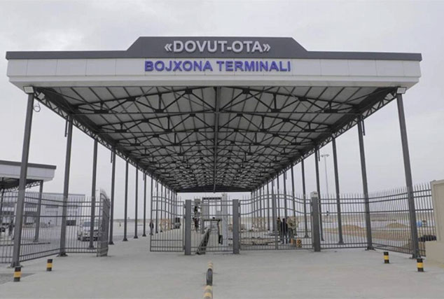 «Довут-ота» ва «Тажен» назорат-ўтказиш пунктлари орқали ҳаракатланишга қўйилган чекловлар йил охиригача узайтирилди