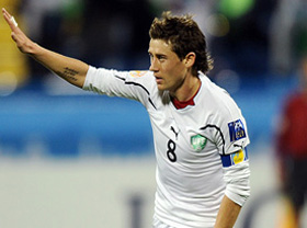 Uzbekistan, Jordan play draw in first leg of WC play-offs