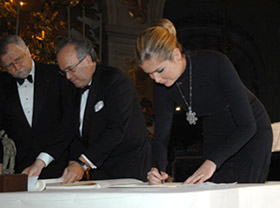 Узбекистан присоединился к Парижской хартии против рака