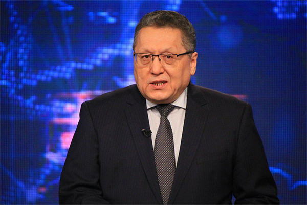 Мамаризо Нурмуратов может покинуть пост главы ЦБ