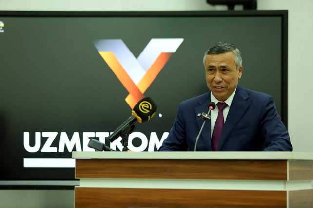 В Узбекистане возобновил работу футбольный клуб «Металлург»