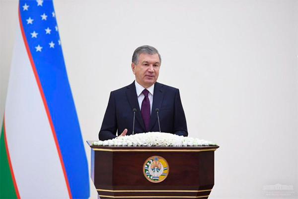 Shavkat Mirziyoyev: Surkhandarya’s potential is not fully utilized