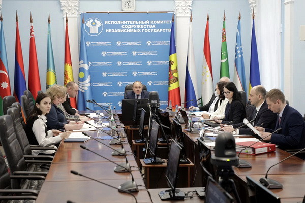 Sports days for children with disabilities to be held in CIS countries