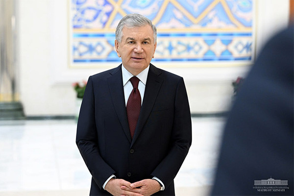 Президенту представлены проекты в сферах торговли, сервиса и культуры
