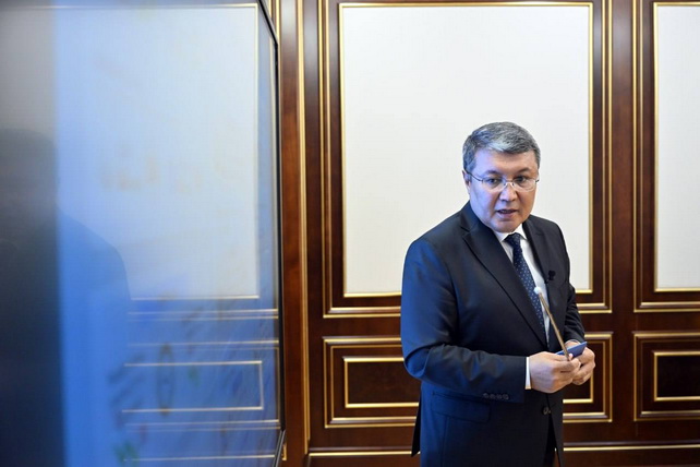 Министерства получат право принимать нормативные акты без указаний правительства