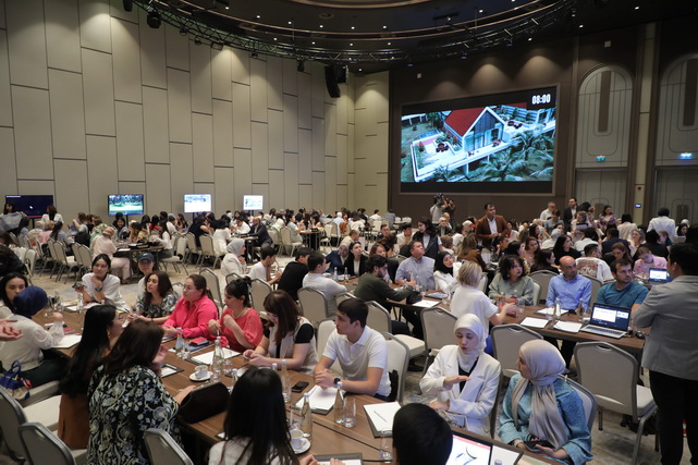 В Ташкенте прошел бизнес-форум с участием представителей туристического сектора Узбекистана и Вьетнама