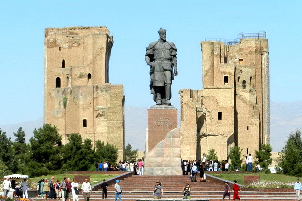 Президент утвердил проекты по созданию двух туристических зон в Кашкадарьинской области