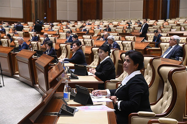 O‘zbekiston – Qatar: diplomatik munosabatlar strategik sheriklik darajasiga ko‘tarildi