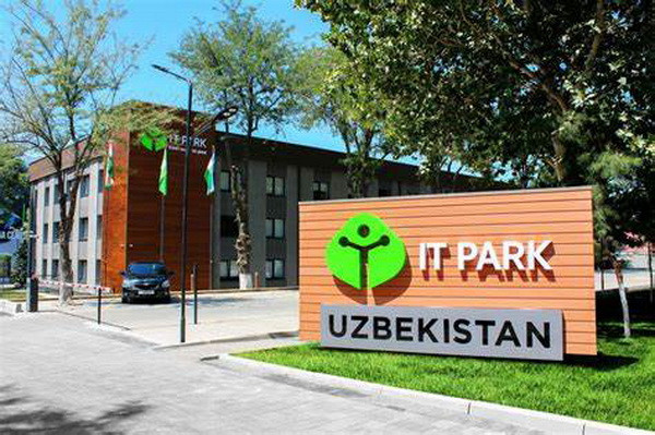 The list of activities for IT Park residents has been expanded