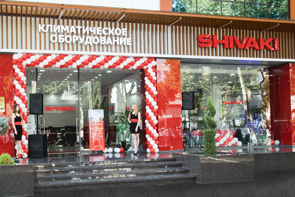 Отечественные канальные кондиционеры Shivaki – удобство, качество, надёжность