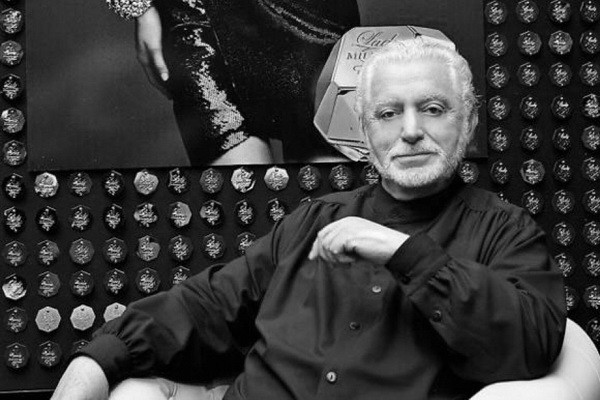 Умер французский модельер Пако Рабан