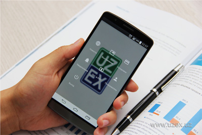 УзРТСБ в августе зарегистрировала сделки на 1,09 трлн. сумов