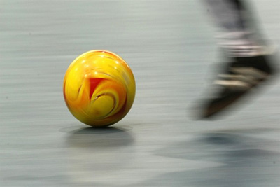 Line-up finalised for AFC Futsal Championship 2010
