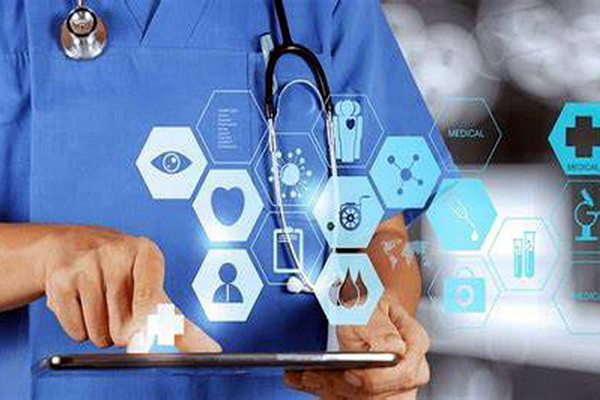 Цифровизация здравоохранения будет ускорена