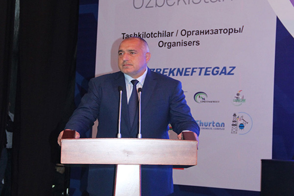 В Узбекистане ввели в эксплуатацию СП Uz-Prista Recycling