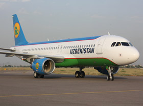 Uzbekistan Havo Yollari to launch flight Tashkent-Volgograd