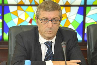 Delegation of European parliament visits Uzbekistan