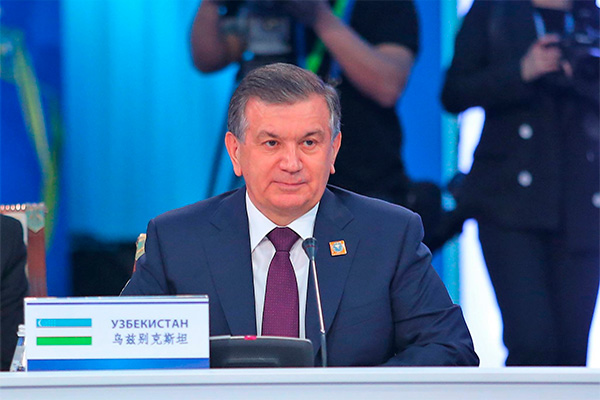 В Хиве будет построена пятизвездочная гостиница