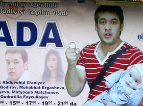 Представители узбекского кино стали лауреатами кинофорума «Золотой витязь»