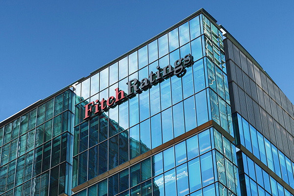 Fitch оценивает SQB Insurance IFS'BB-'; Прогноз стабильный