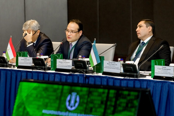 Представители Центрального банка приняли участие в региональном мероприятии по развитию платежных систем