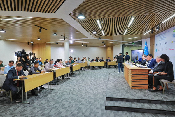 В Ташкенте пройдет международная туристическая ярмарка «Туризм на Шелковом пути»