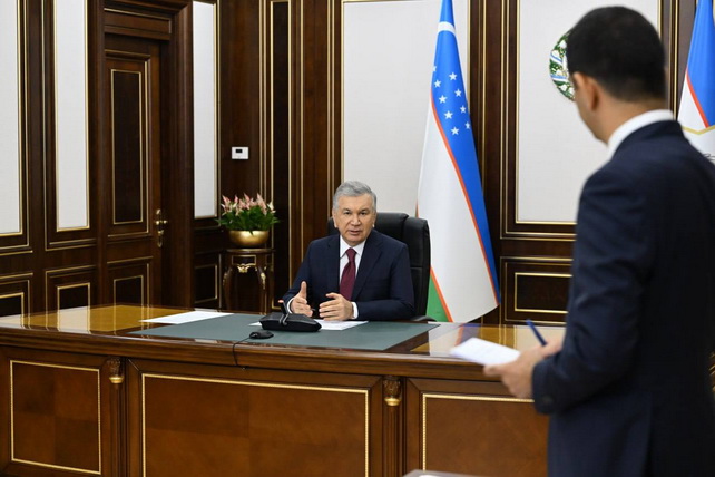 Уровень бедности в Узбекистане снизился до 6,8%