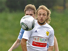 Ираклий Климиашвили арендован «Пахтакору»