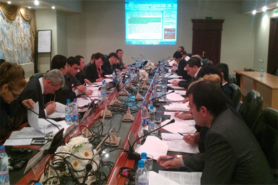 В Ташкенте обсудили проекты Национальных стандартов бухгалтерского учета в государственном секторе