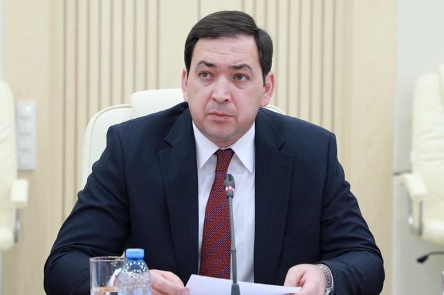 Узбекистан в архитектуре глобального мира: от региональной стабильности к международному миротворчеству