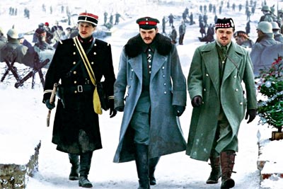 В Ташкенте отметят столетие начала Первой мировой войны