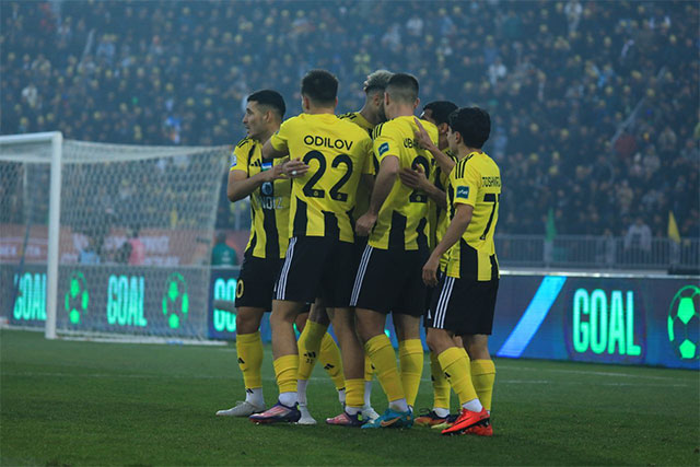 «Нефтчи» — чемпион после 24-летнего ожидания