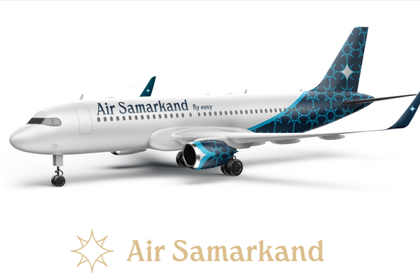 Air Samarkand в 2023 году начнет выполнять регулярные коммерческие рейсы