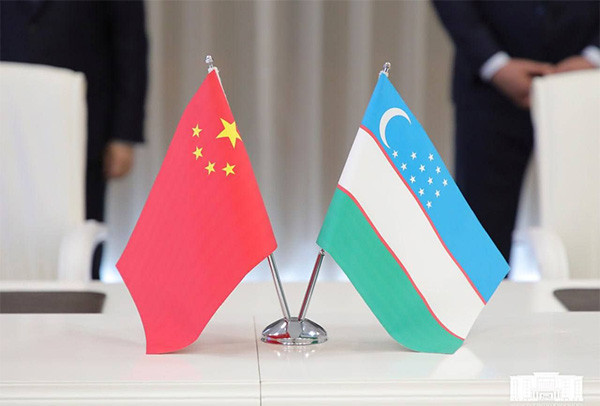 Sino-Wind Energy намерена организовать в Узбекистане производство лопастей для ветрогенераторов
